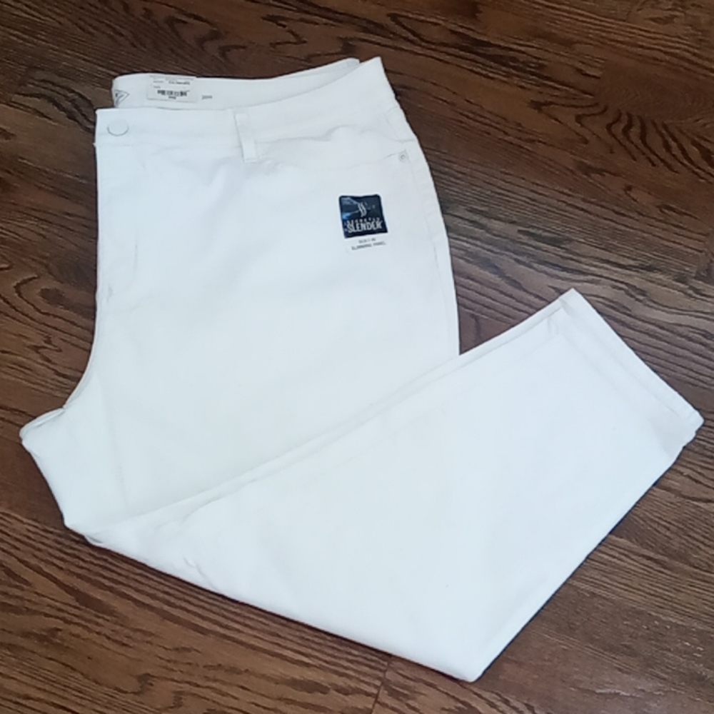 St. JOHNS BAY jeans